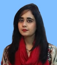 Eisha Fatima Noor