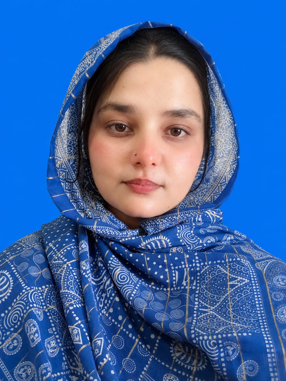 Fizzah Batool