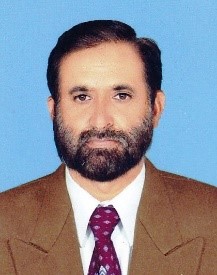 Masood Ahmed