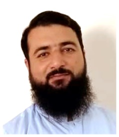 Shahid Sabri