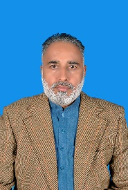 Zubair Ahmad