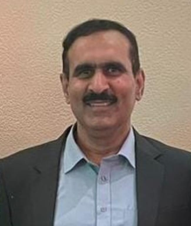 Muhammad Asim Waqar ul Hassnain